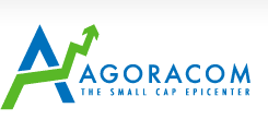 Agoracom Logo